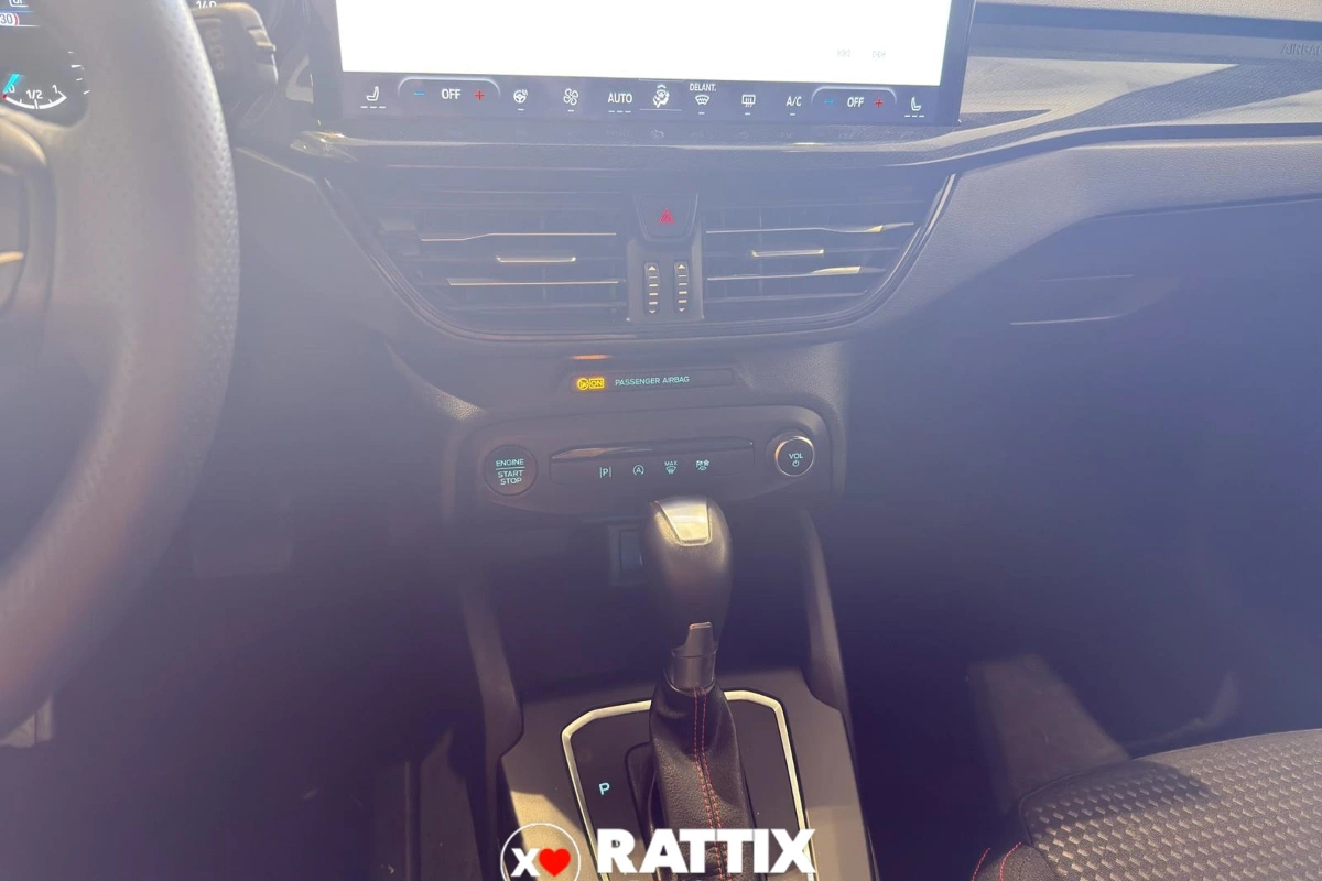 FORD Focus Focus 1.0 ecoboost h ST-Line 155cv